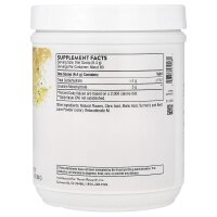 Thorne, Creatine, Kreatin, Ananas-Orange, 384 g (13,5 oz.)