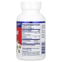 Enzymedica, SerraGold, High Potency Serrapeptase, leistungsstarke Serrapeptase, 120 Kapseln