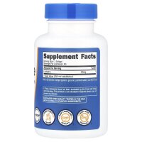 Nutricost, Lycopin, 20 mg, 60 Weichkapseln
