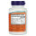 NOW Foods, Calciumcitrat, 100 Tabletten