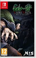 Kamiwaza: Way of the Thief Nintendo Switch/Lite/OLED...