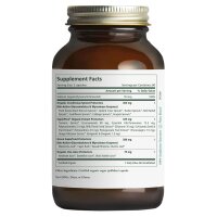 Pure Synergy, Cell Protector™, Zellschutz, 120 Kapseln