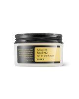 CosRx, Advanced Snail 92, All in One Cream, Creme mit...