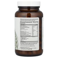 Country Life, Maxi Hair Plus, 120 vegetarische Kapseln