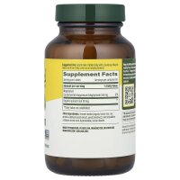 MegaFood, Magnesium, 60 Tabletten