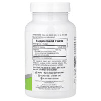 NaturesPlus, Pro Longvida Curcumin 1000, Kurkumin,...