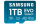 Samsung EVO Select (2024) microSD-Karte + SD-Adapter, 1 TB, OHNE OVP