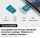 Samsung EVO Select (2024) microSD-Karte + SD-Adapter, 1 TB, OHNE OVP