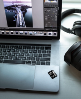 Lexar Professional 1667x SD Karte 128GB 2er-Pack SDXC...