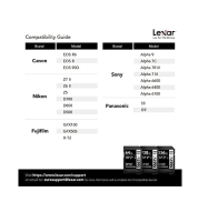 Lexar Professional 1667x SD Karte 128GB 2er-Pack SDXC UHS-II, OHNE OVP