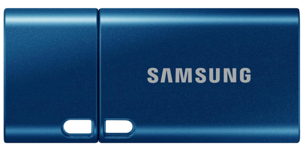 Samsung USB-Stick, USB-C, 512 GB, 400 MB/s Lesen, 110 MB/s Schreiben, OHNE OVP