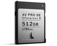 Angelbird PRO CFexpress SE Type B 512 GB Speicherkarte...