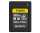 Sony CFexpress Type A 960GB Tough (CEAG960T) Ultra-High-Speed-Speicherkarte