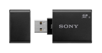 Sony MRW-S1 High Speed UHS-II SD Speicherkartenleser