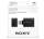 Sony MRW-S1 High Speed UHS-II SD Speicherkartenleser