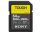 Sony SF-G64T SD-Speicherkarte, 64 GB, 299 MB/s, OHNE OVP