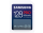 Samsung PRO Ultimate SD-Karte, 128 GB, UHS-I U3, Full HD & 4K UHD, OHNE OVP