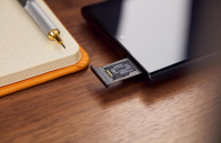 Kingston Canvas Select Plus microSD Speicherkarte 512GB micSDXC , OHNE OVP