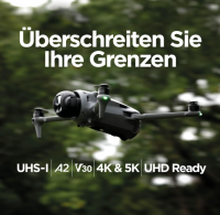 Integral Momentum I 256 GB microSDXC-Karte - bis 210 MB/s lesen, OHNE OVP