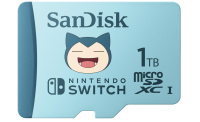 SanDisk Speicherkarte für Nintendo Switch Pokemon...