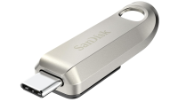 SanDisk Ultra Luxe USB-Type-C-Laufwerk 1 TB, 400 MB/s,...