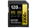 Lexar Professional 2000x SD Karte 128GB, SDXC UHS-II Speicherkarte, OHNE OVP