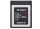 Sony QDG120F-R XQD-Speicherkarte (120 GB, G Serie), 120GB, OHNE OVP