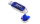 Integral 1TB USB 3.2 Gen 1 Flash-Laufwerk Courier Blau, bis zu 120MB/s, OHNE OVP