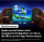 Samsung Sonic the Hedgehog(TM) microSD-Karte + SD-Adapter 512GB, OHNE OVP