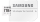 Samsung Sonic the Hedgehog(TM) microSD-Karte + SD-Adapter, 1 TB, OHNE OVP