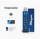 iStorage datAshur PRO 16 GB | Verschlüsselter USB-Speicherstick, OHNE OVP