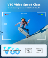 Lexar SILVER PRO SD Karte 256GB, UHS-II SD Speicherkarte, OHNE OVP