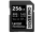 Lexar SILVER PRO SD Karte 256GB, UHS-II SD Speicherkarte, OHNE OVP