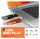 Uflatek USB Sticks 16GB USB 2.0, 10 Stück Memory Stick Bunt, OHNE OVP