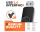 Uflatek USB Sticks 16GB USB 2.0, 10 Stück Memory Stick Bunt, OHNE OVP