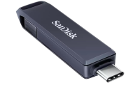 SanDisk Phone Drive für iPhone 256 GB, USB-C Flash-Laufwerk 2-in-1, OHNE OVP