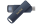 SanDisk Phone Drive für iPhone 256 GB, USB-C Flash-Laufwerk 2-in-1, OHNE OVP