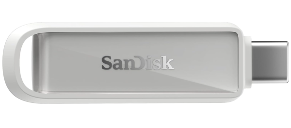 SanDisk Phone Drive USB Type-C Flash-Laufwerk 1 TB, 150 MB/s, OHNE OVP