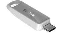 SanDisk Phone Drive USB Type-C Flash-Laufwerk 1 TB, 150 MB/s, OHNE OVP