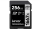 Lexar Professional 1667x SD Karte 256GB, SDXC UHS-II, OHNE OVP