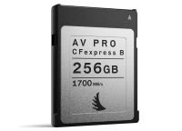 Angelbird AV-Pro-CFexpress 256 GB Speicherkarte, OHNE OVP