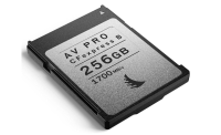 Angelbird AV-Pro-CFexpress 256 GB Speicherkarte, OHNE OVP