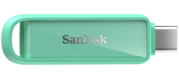 SanDisk Phone Drive USB Type-C Flash-Laufwerk 1 TB, 150 MB/s, OHNE OVP