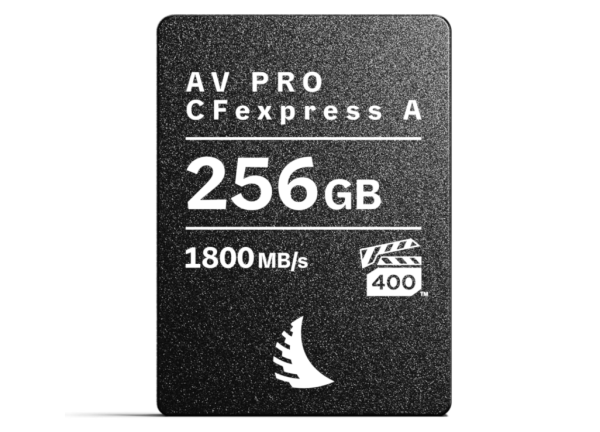 Angelbird AV PRO CFexpress A 256 GB, OHNE OVP