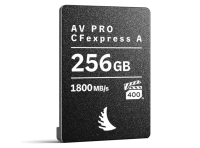 Angelbird AV PRO CFexpress A 256 GB, OHNE OVP