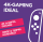 Integral 512GB Gamers Edge X microSD Express für Switch 2, OHNE OVP