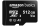 Amazon Basics microSDXC-Speicherkarte mit Adapter in 100 MB/s, 512 GB,