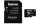 Hama microSDXC 64GB Speicherkarte 80MB/s inkl. SD-Adapter, OHNE OVP