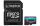 Kingston Canvas Go Plus microSDXC Speicherkarte Gen4, Karte + Adapter OHNE OVP