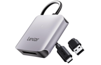 Lexar RW510 CFexpress Typ B Kartenleser, USB 3.2 Gen 2, OHNE OVP